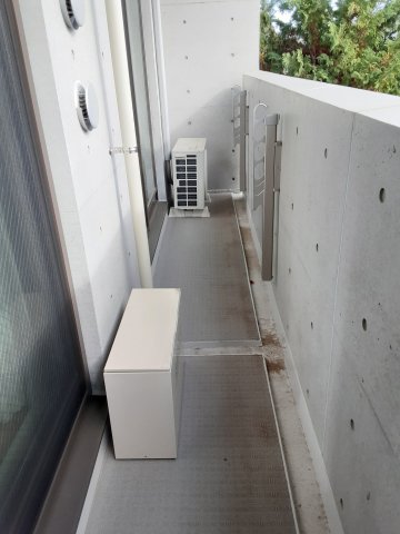 19/30 バルコニー