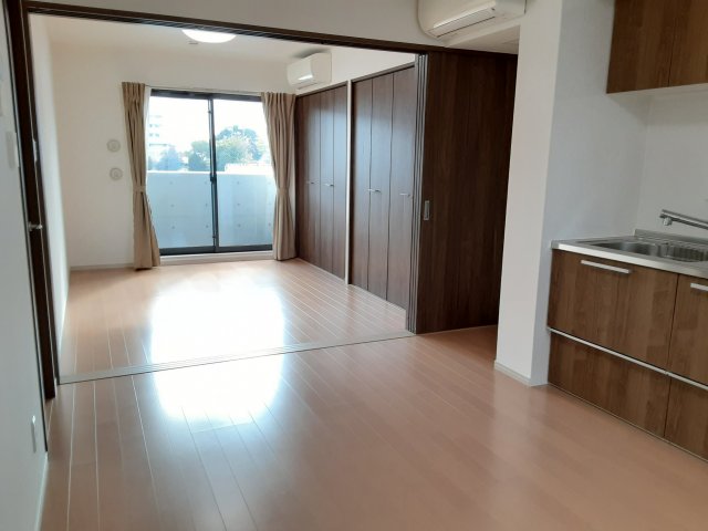 3/30 リビング/ダイニング