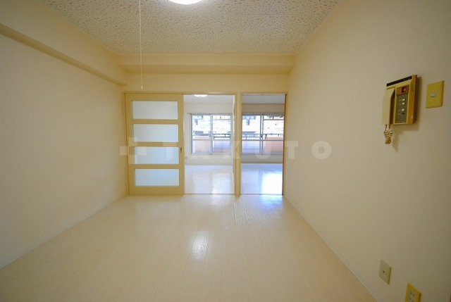 3/26 リビング/ダイニング