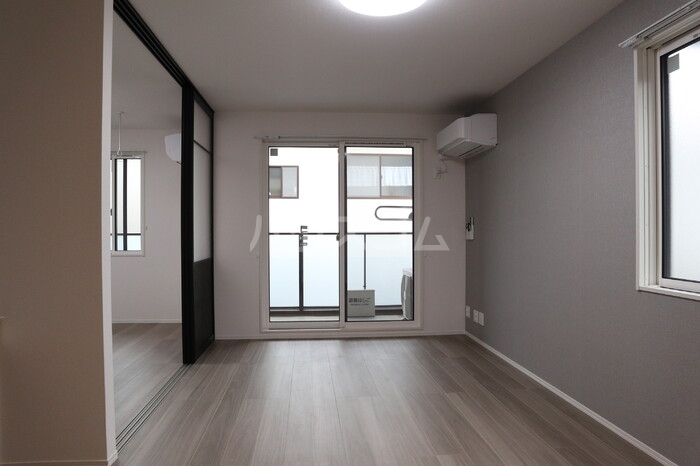 3/28 リビング/ダイニング