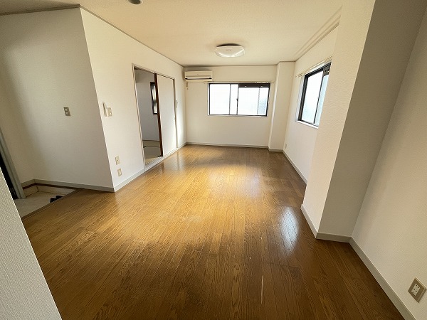 4/30 リビング/ダイニング