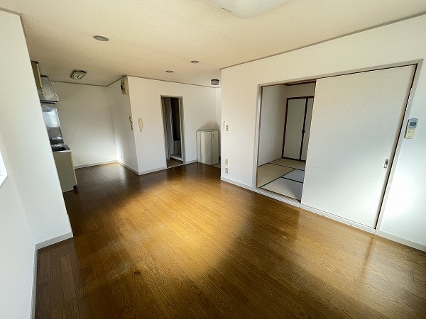 5/30 リビング/ダイニング