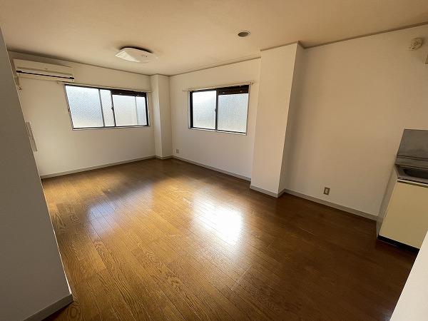 3/30 リビング/ダイニング