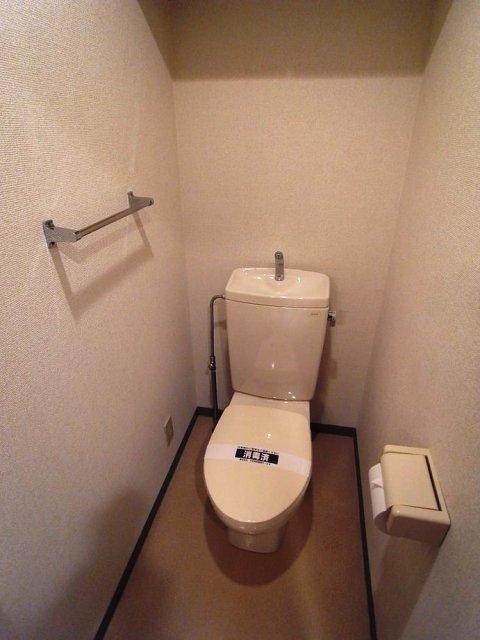 15/23 トイレ