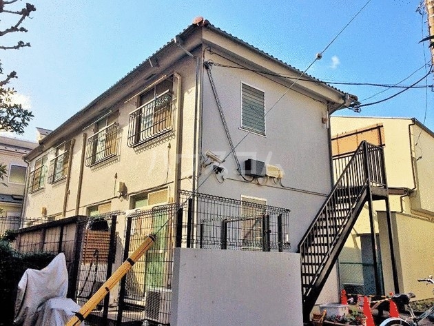 1/24 外観
