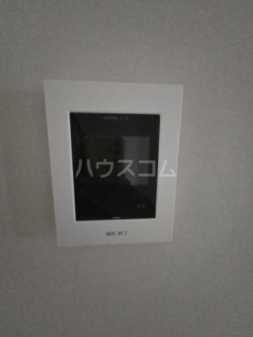 イストワール林セキュリティ