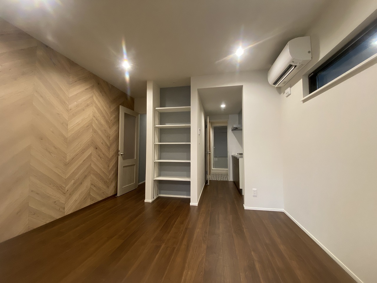 3/30 リビング/ダイニング