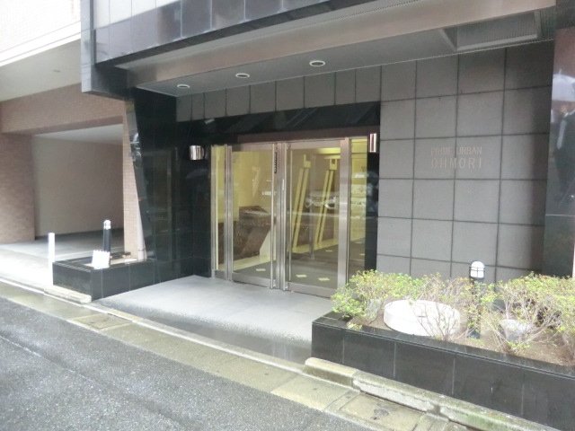 17/21 エントランス