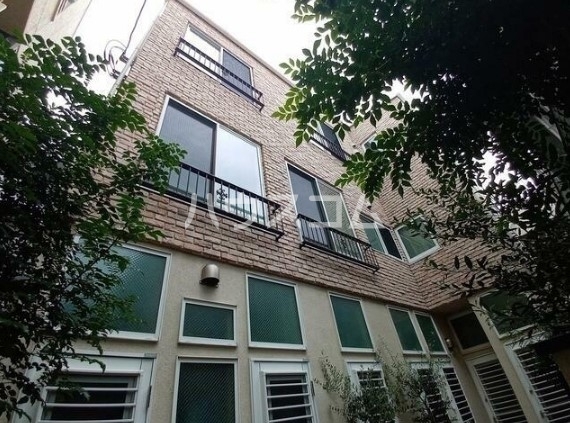 11/13 エントランス