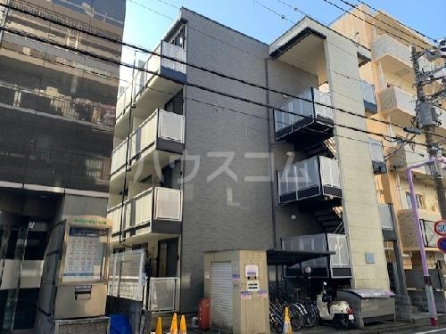1/22 外観