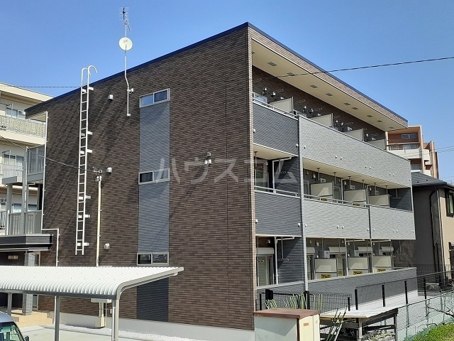 1/20 外観