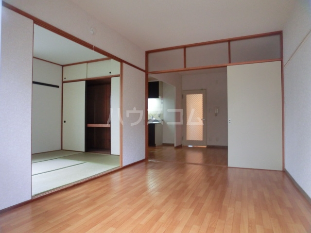 3/21 リビング/ダイニング