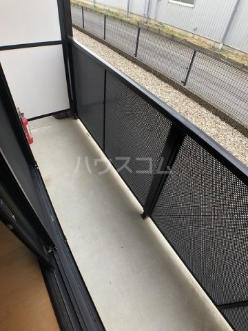 16/30 バルコニー