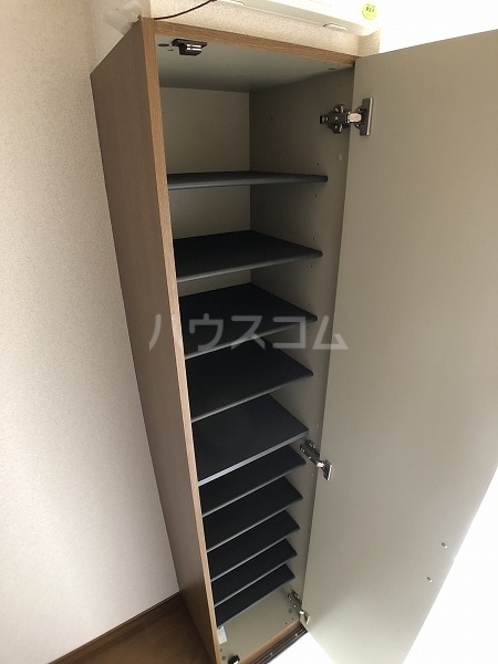 5/30 収納