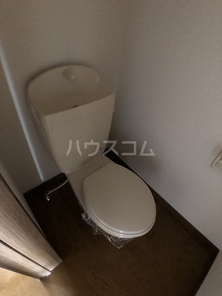 12/30 トイレ