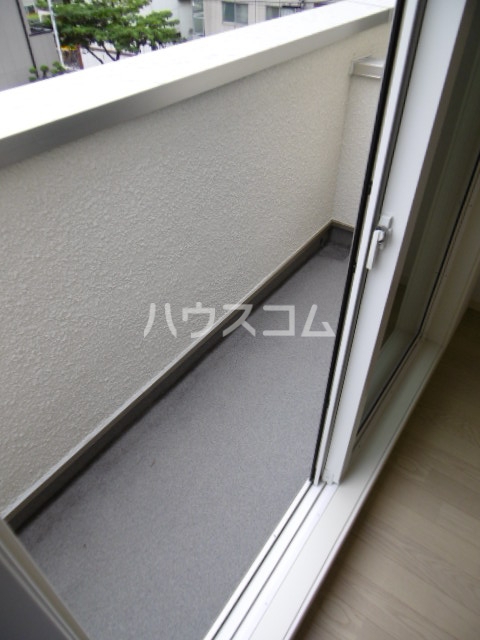 24/30 バルコニー