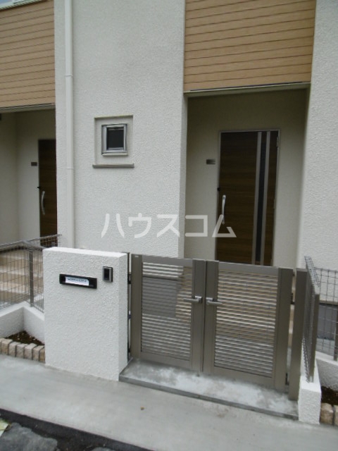 3/6 エントランス