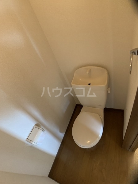 13/30 トイレ