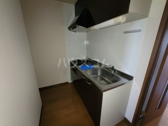 9/30 キッチン