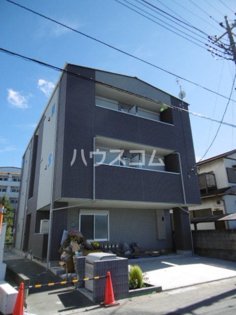 1/30 外観