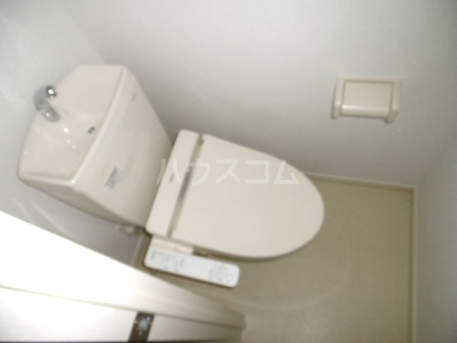 13/30 トイレ