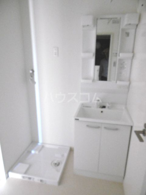 14/30 洗面