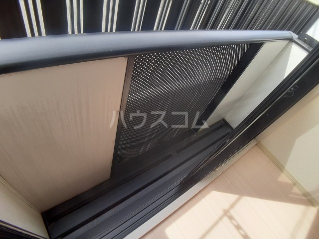 20/30 バルコニー