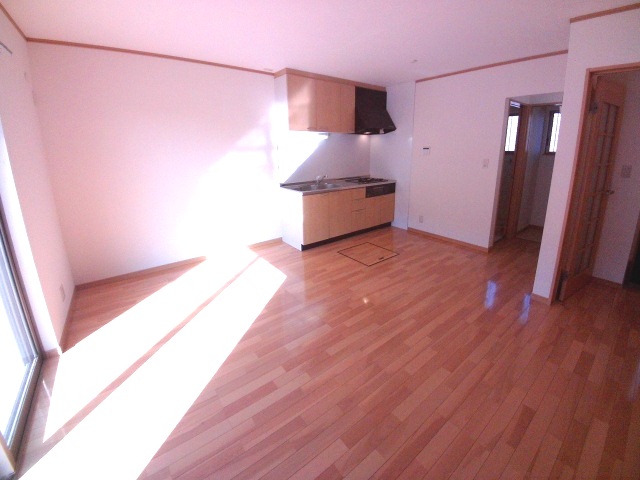 6/30 リビング/ダイニング