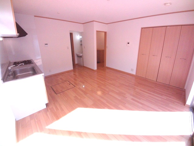 4/30 リビング/ダイニング