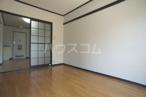 4/25 寝室