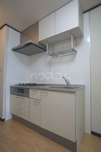 7/25 キッチン