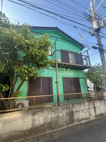 3/30 外観