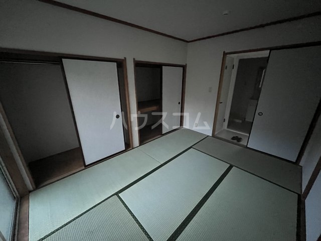 5/24 室内