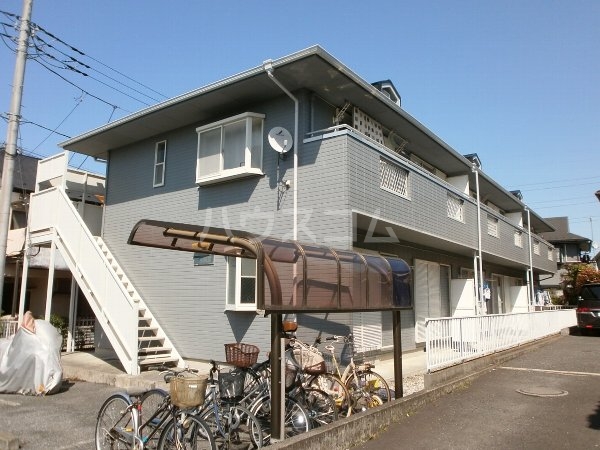 1/24 外観