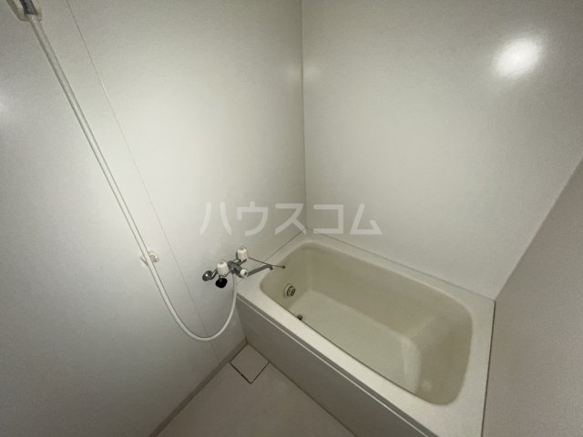 11/24 浴室