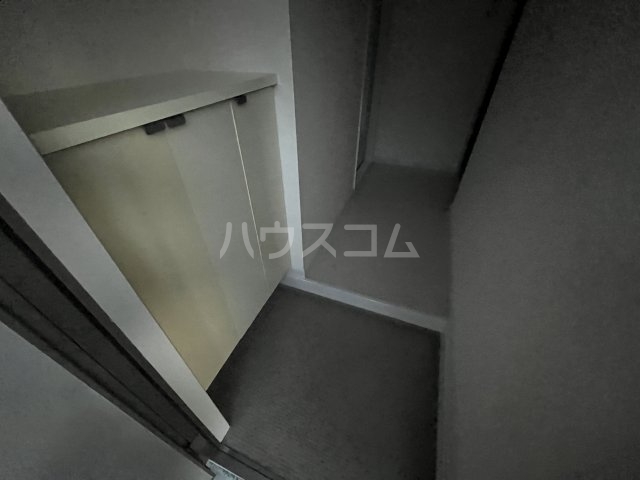 9/24 玄関