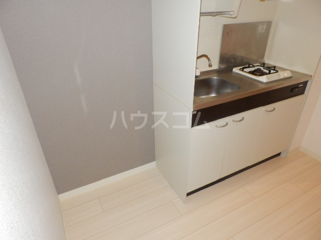 11/29 キッチン