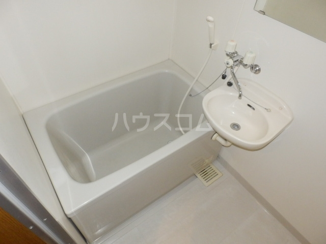 12/29 浴室