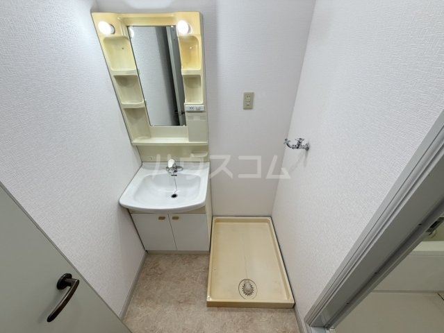 21/30 洗面