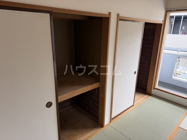9/30 収納