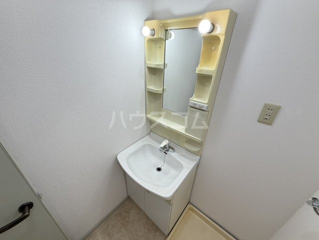 20/30 洗面