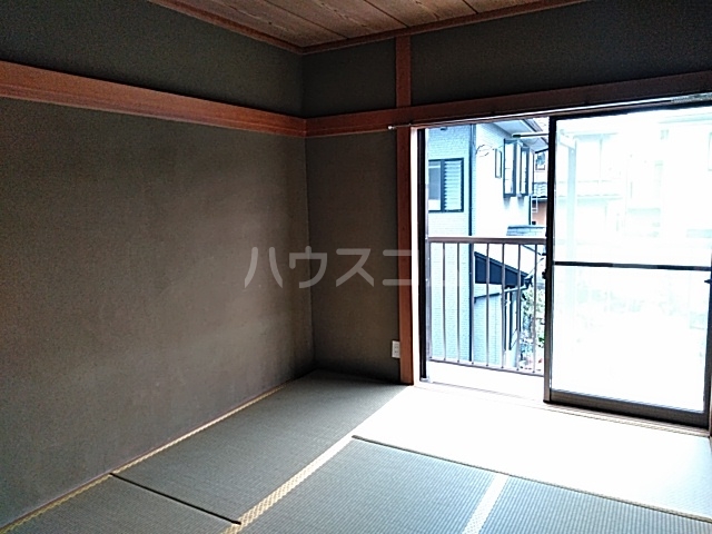 5/21 室内