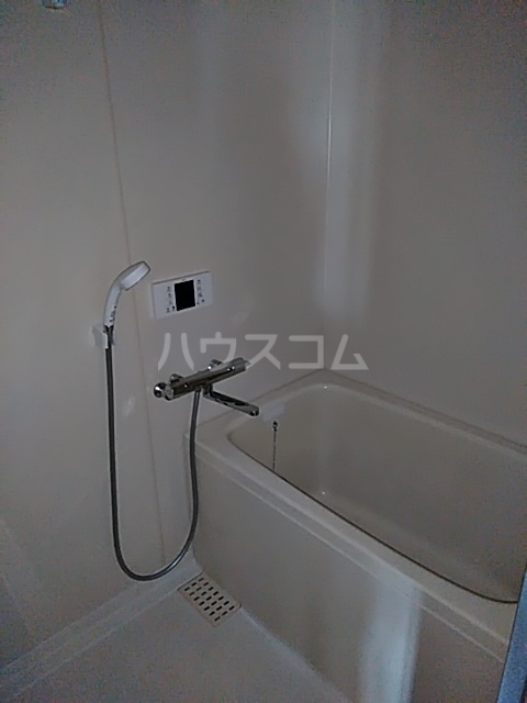 11/21 浴室