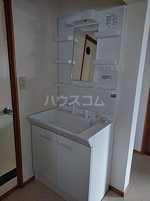 14/21 洗面