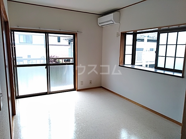 3/21 リビング/ダイニング