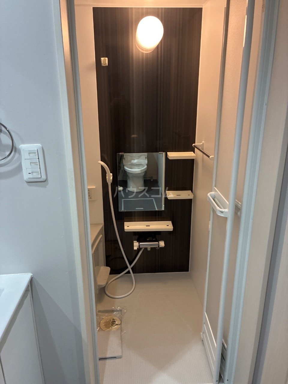 7/15 浴室