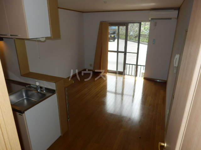 3/24 リビング/ダイニング