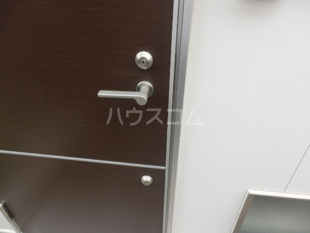 7/30 玄関