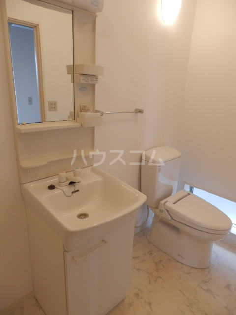 14/30 洗面