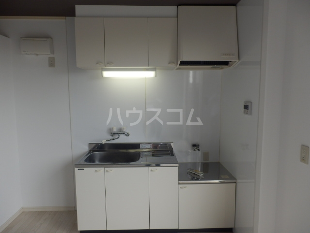 8/30 キッチン